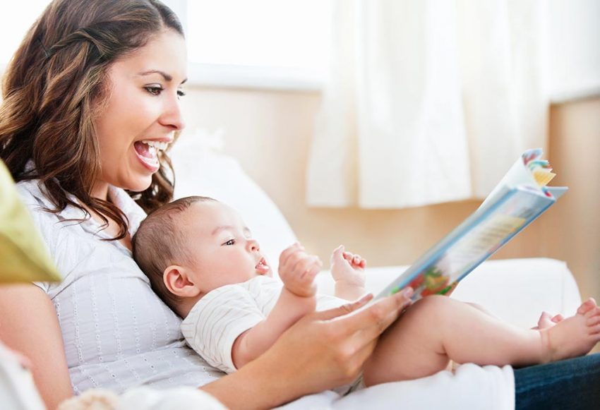 Baby Care Tips for New Parents